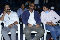 Shoot out At Alair Press Meet